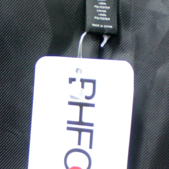 Black Blazer Desperately seeking Susan - Madonna era - Picture 8 of 9